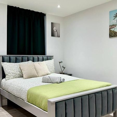 Guest&Rest Elite 2 Apartment London Ngoại thất bức ảnh