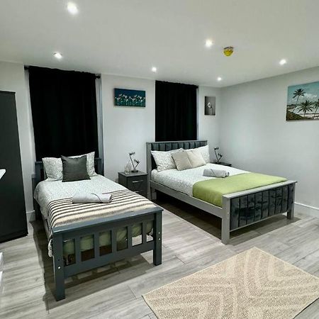 Guest&Rest Elite 2 Apartment London Ngoại thất bức ảnh