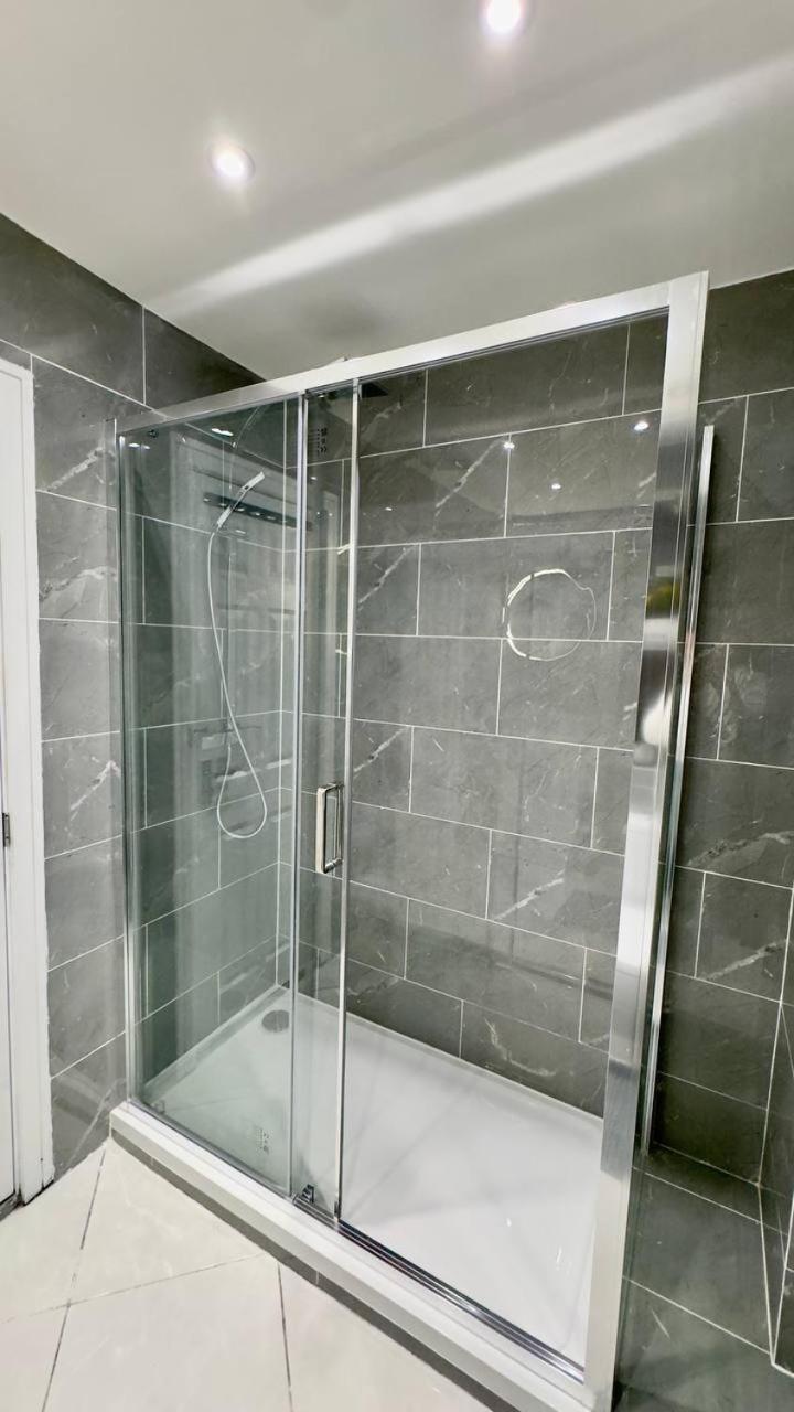 Guest&Rest Elite 2 Apartment London Ngoại thất bức ảnh